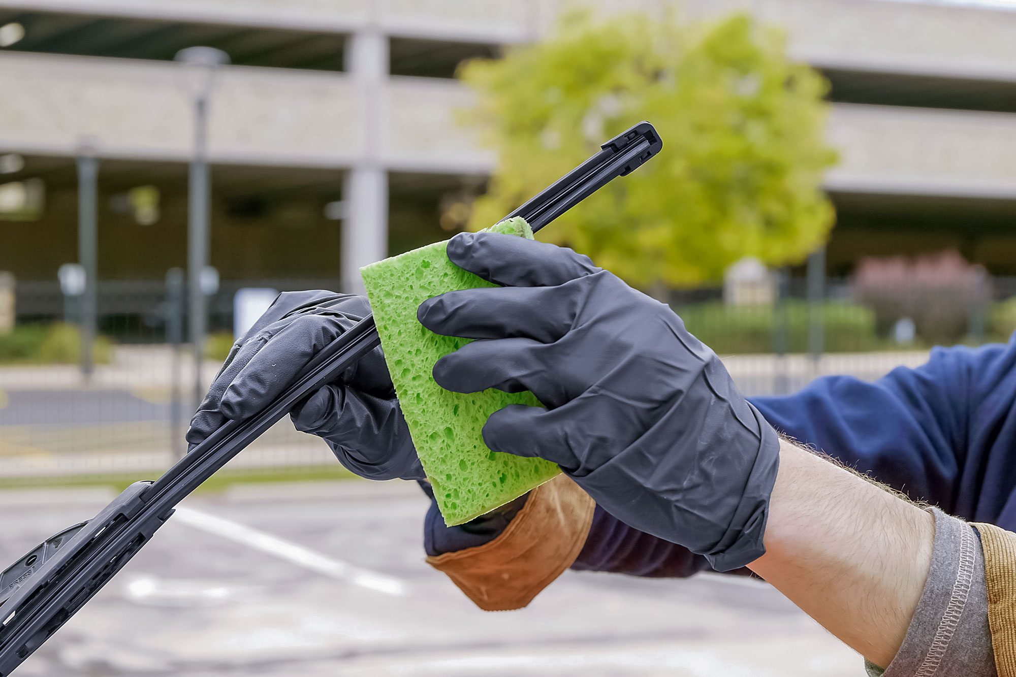 How Long Should Windshield Wipers Last