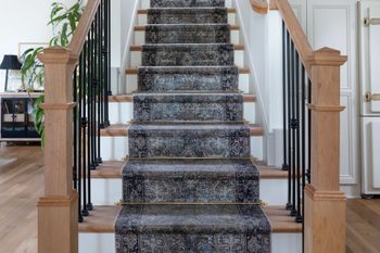 Install A Stair Runner For A Revitalized And Safer Staircase Timfurlongjr. Familyhandyman Jenwoodhouse 6of9 Otedit