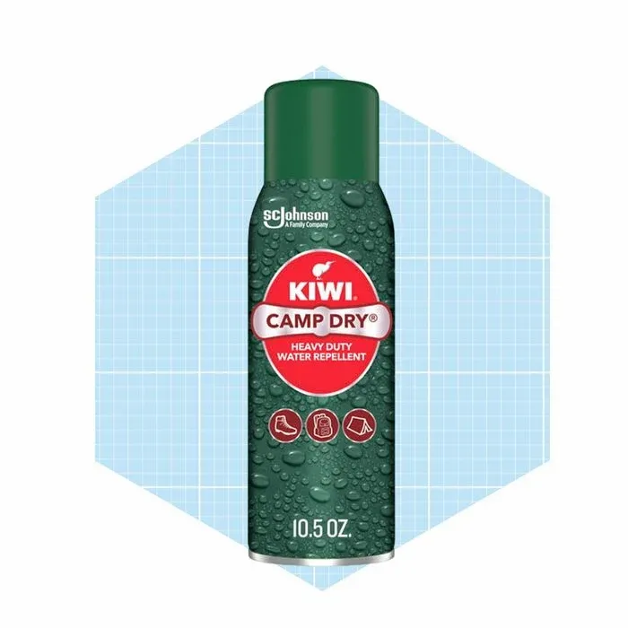 Kiwi Camp Dry Water Repellent Spray Ecomm Via Amazon