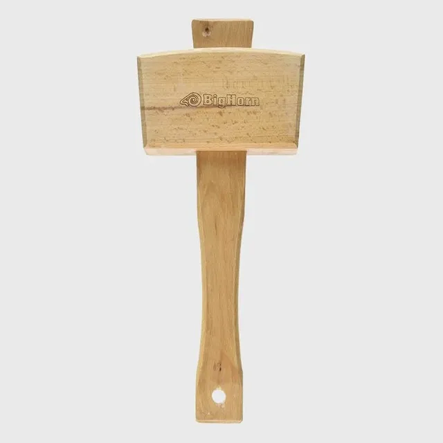 Mallet Via Amazon