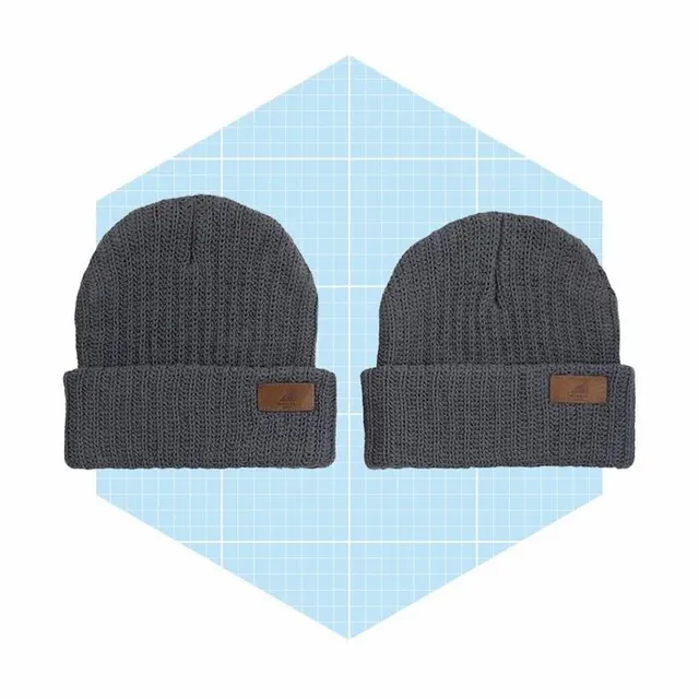 Matching Winter Hats For You And Your Mini Ecomm Via Target