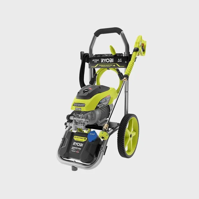 Ryobi 2700 Psi 1 1