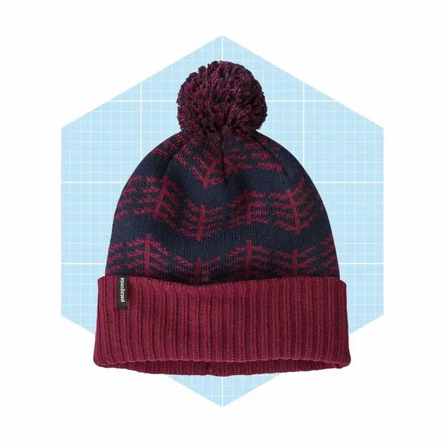 Retro Stocking Cap With Pom Pom Ecomm Via Backcountry