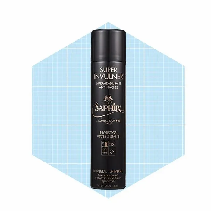 Saphir Waterproof Spray Ecomm Via Amazon