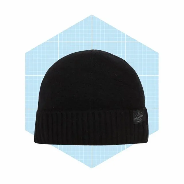 Short Cashmere Beanie Ecomm Via Nordstrom