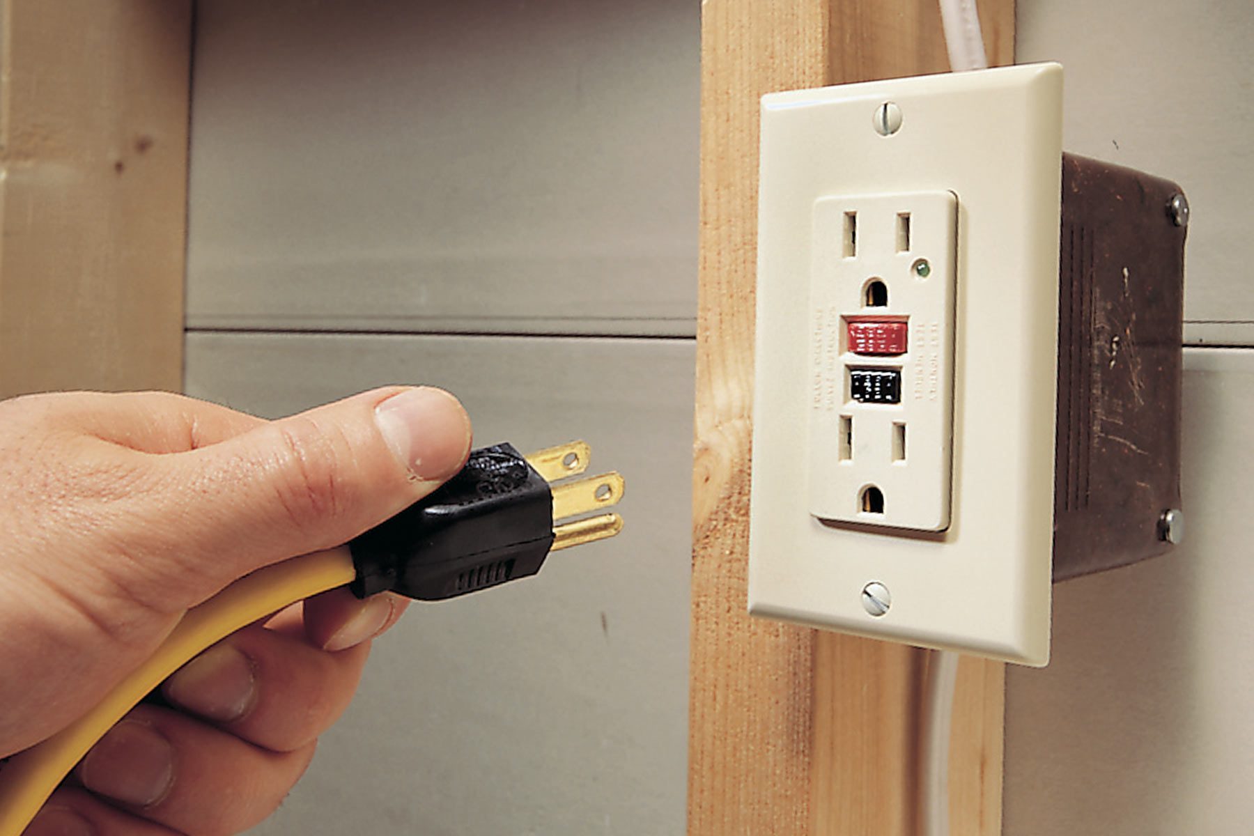 Silent Signs That Your House Has A Serious Problem Loose Outlets