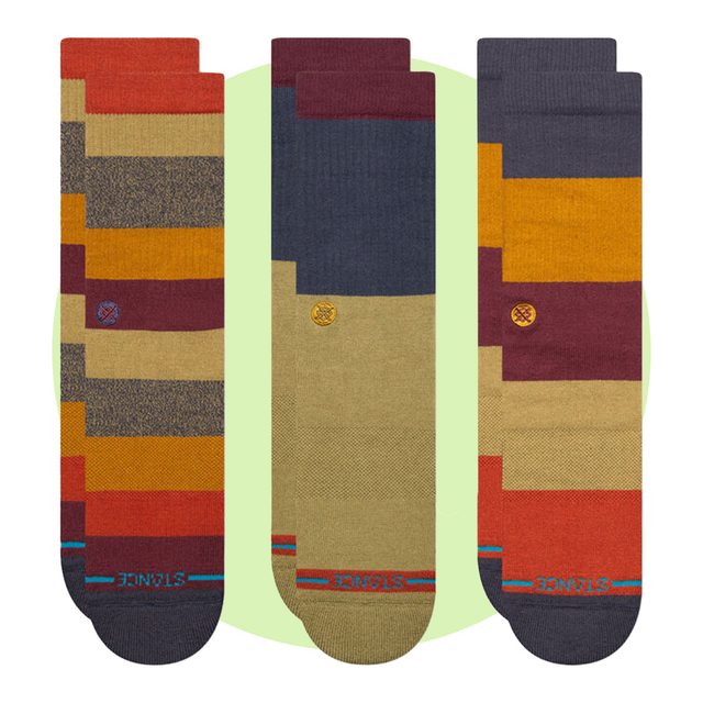 Stance Cotton Crew Socks