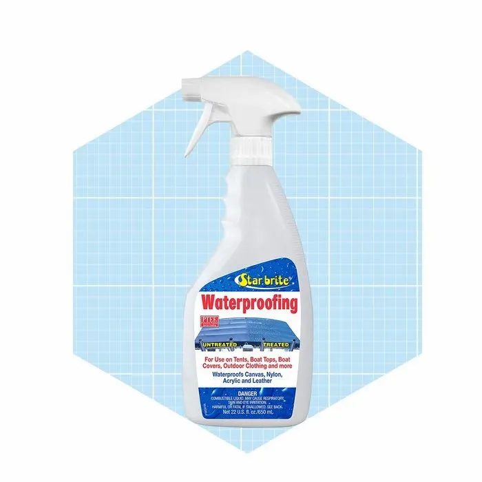 Star Brite Waterproofing Spray Ecomm Via Amazon