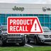 Stellantis Recalls 200,000 Jeeps and SUVs