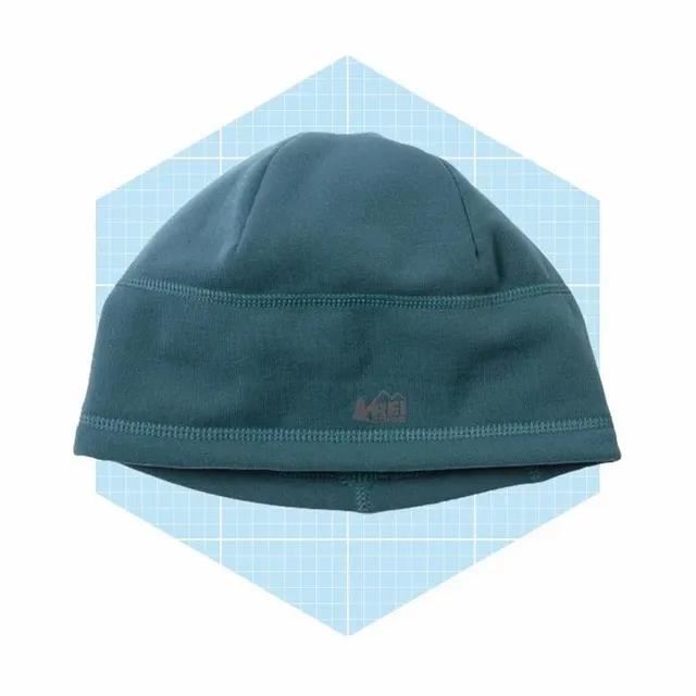 Stretchy Fleece Beanie Ecomm Via Rei