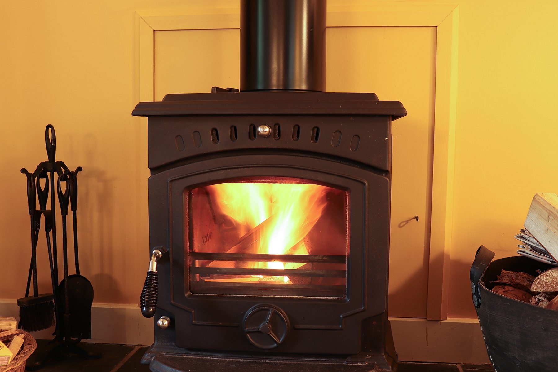 This Simple Furnace Trick Can Refresh Your Entire Home