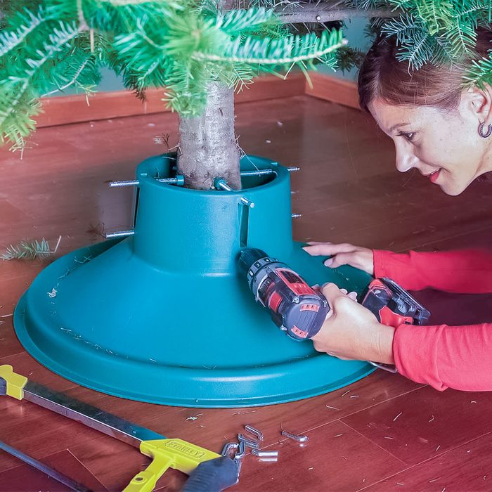 Tighten Bolts The Easy Way