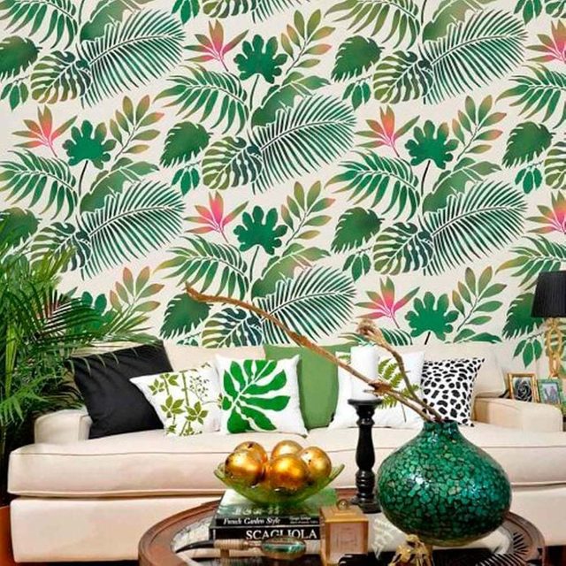 Tropical New