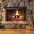 Ways To Increase the Heat From Your Wood-Burning Fireplace