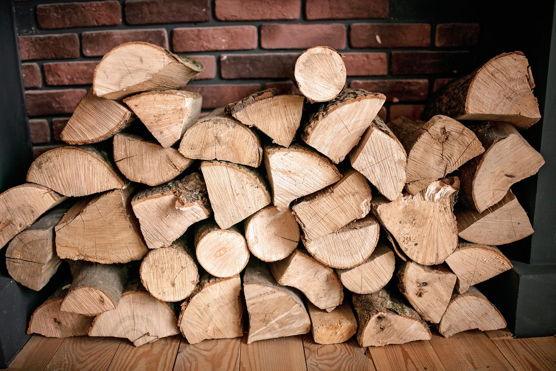 Ways To Increase The Heat From Your Wood Burning Fireplace