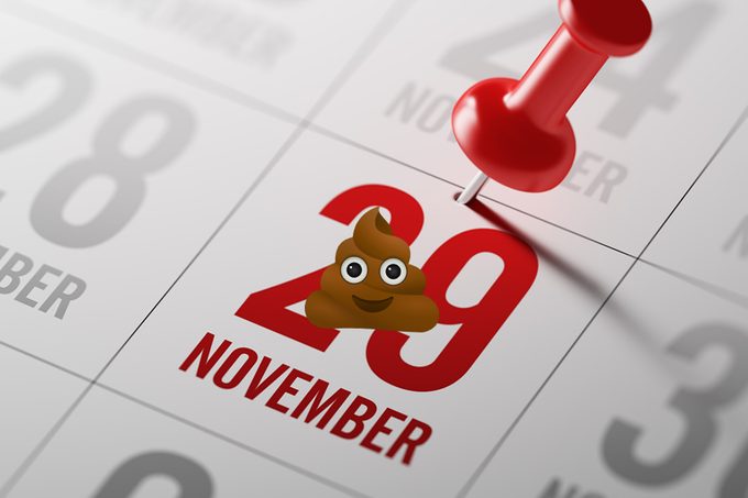 Why The Day After Thanksgiving Is An Annual Plumbing Crisis