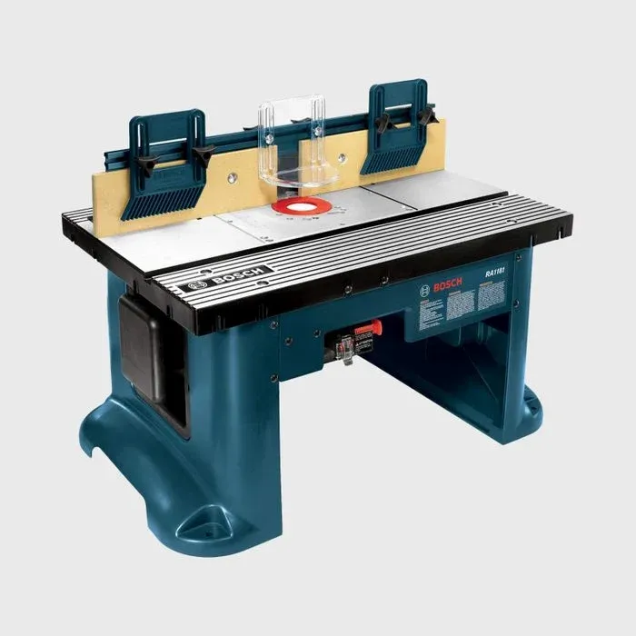 Bosch Ra1181 Router Table Ecomm Via Amazon