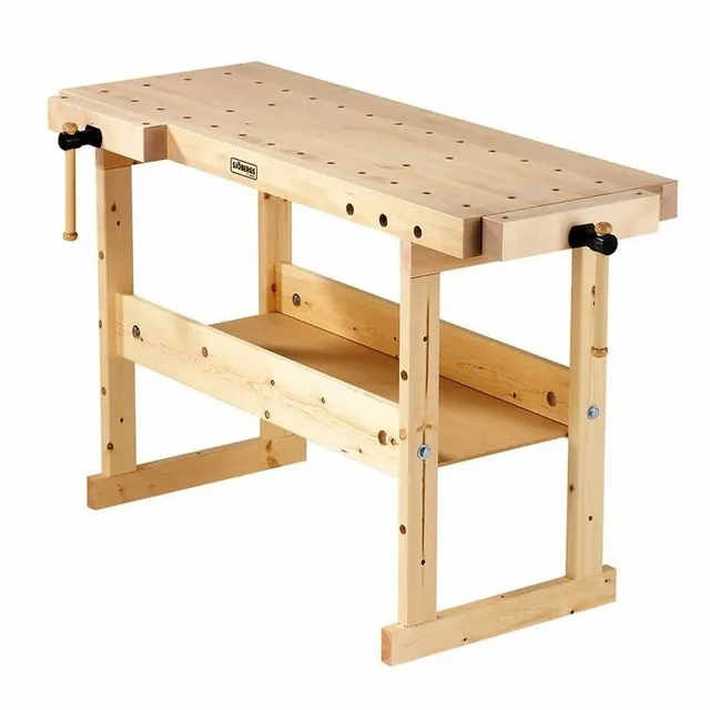 Nordic Workbench