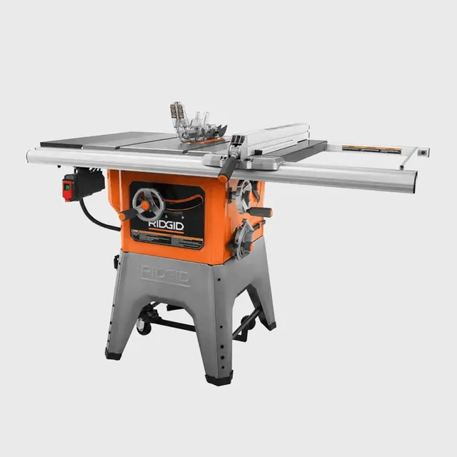 Ridgid 13 Amp Professional Cast Iron Table Saw Ecomm Via Homedepot 001