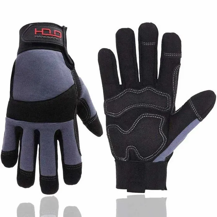 Work Gloves 713b4du69zl