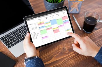 12 Home Organization Apps To Streamline Your Routine Gettyimages 1302760647