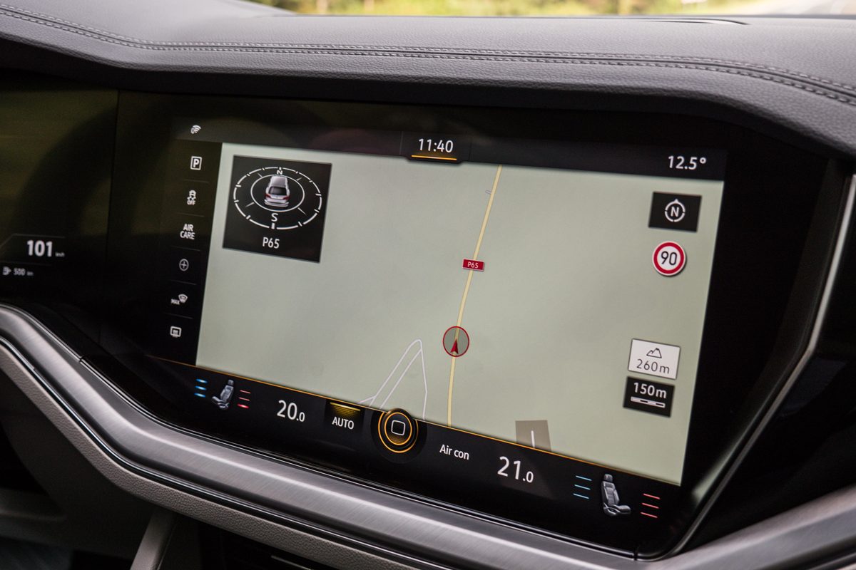 14 Features Coming To Cars In 2025 And Beyond