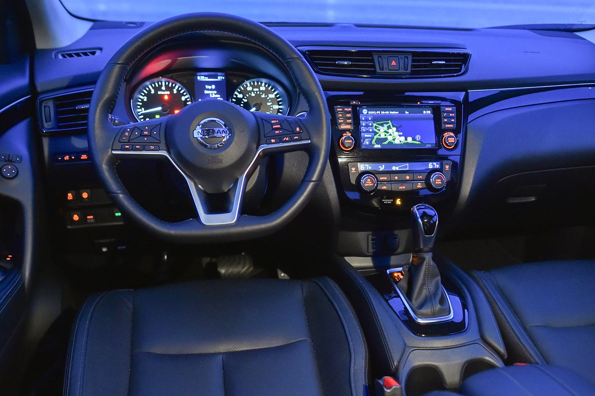 14 Features Coming To Cars In 2025 And Beyond