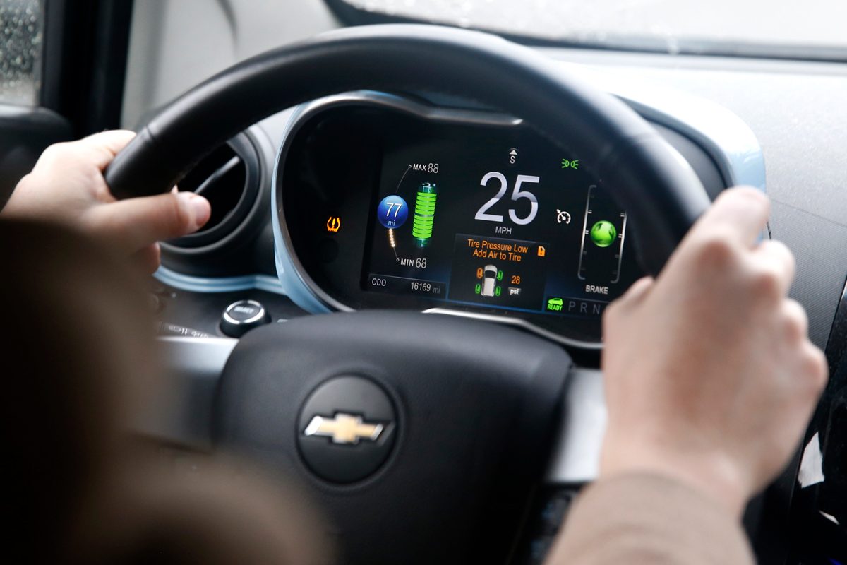 14 Features Coming To Cars In 2025 And Beyond