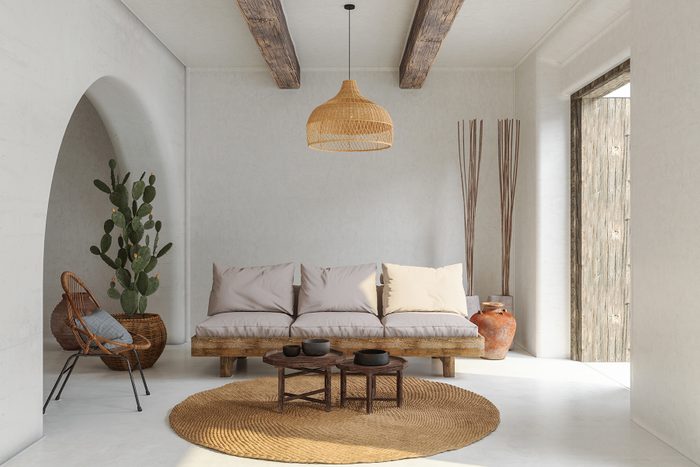 4 Interior Design Trends For 2025 Cozy Cottage Gettyimages 1448485337