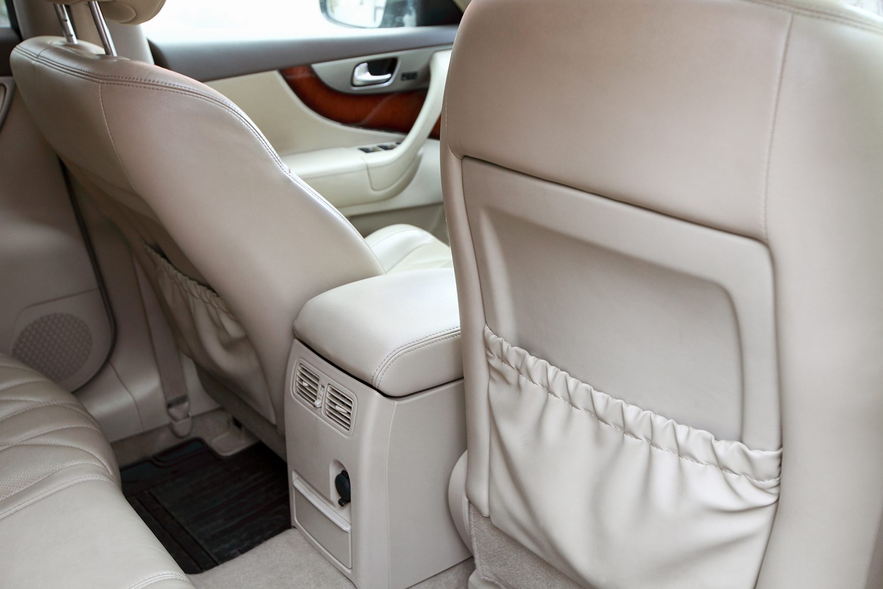 5 Tips To Make The Most Of Your Car's Trunk Space Gettyimages 510956322