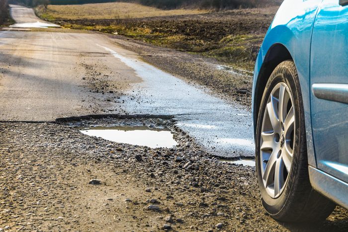 8 Things You Didn't Know Car Insurance Covers