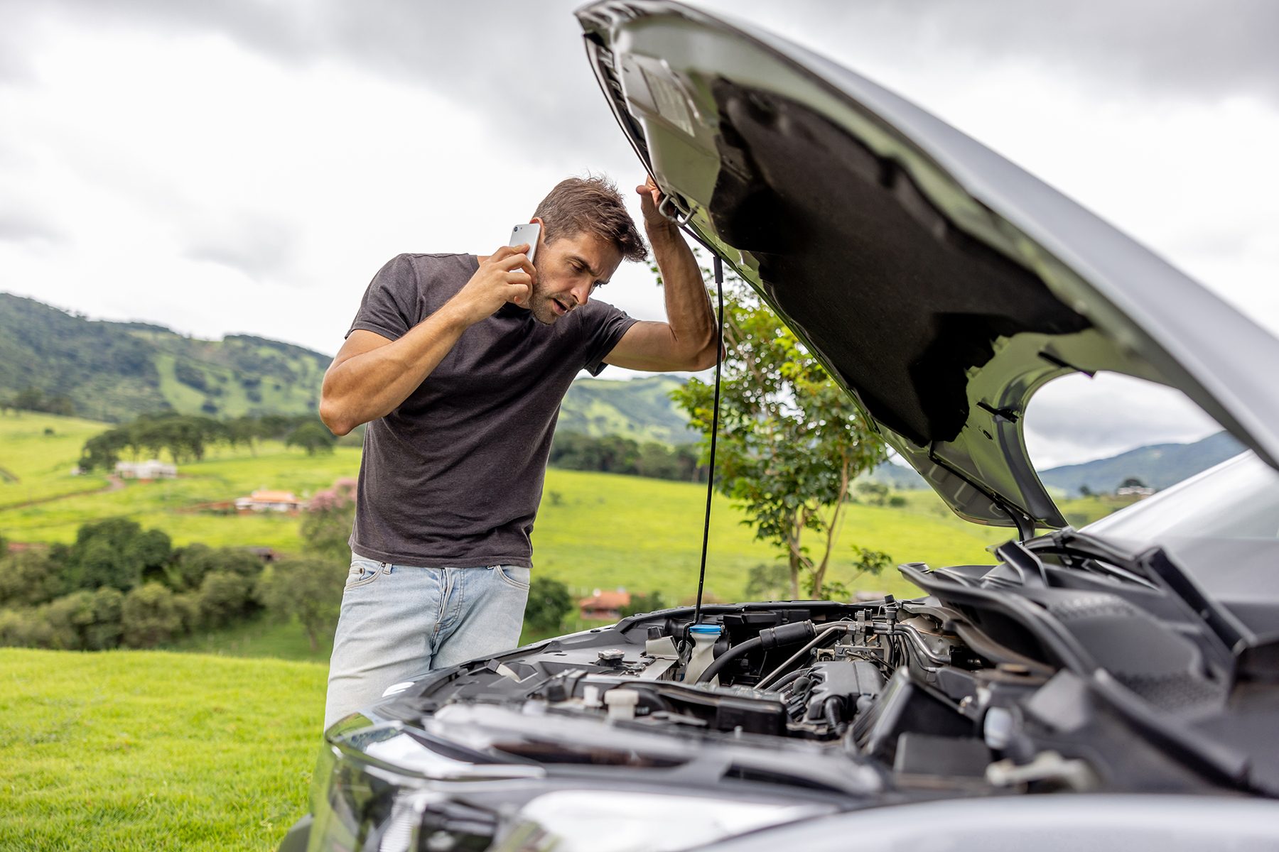 8 Things You Didn't Know Car Insurance Covers Gettyimages 1383517083