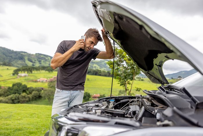8 Things You Didn't Know Car Insurance Covers Gettyimages 1383517083