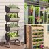 9 Best Vertical Garden Planters