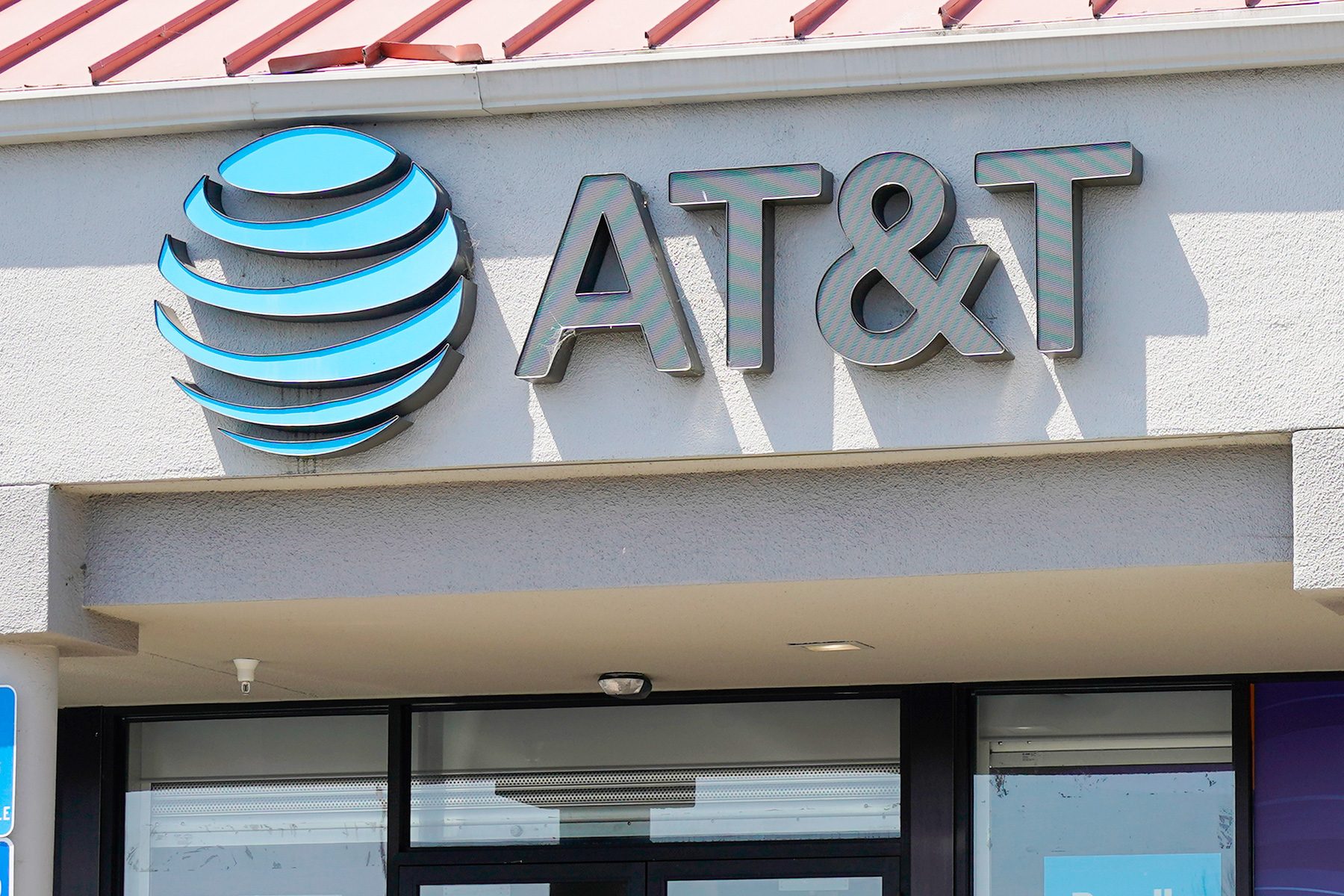 AT&T To Stop Landline Service Everywhere Except This One State