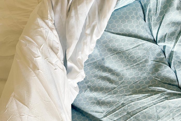 Bedelite Cooling Mattress Topper