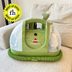 The Bissell Little Green Machine Is the Best Cleaning Appliance of 2024