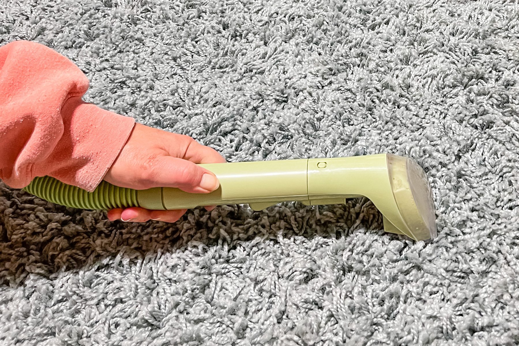 Bissell Little Green