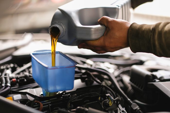 Car Smells Like Rotten Eggs Gettyimages 1346311305 A