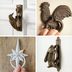 9 Charming Door Knockers That Add Curb Appeal