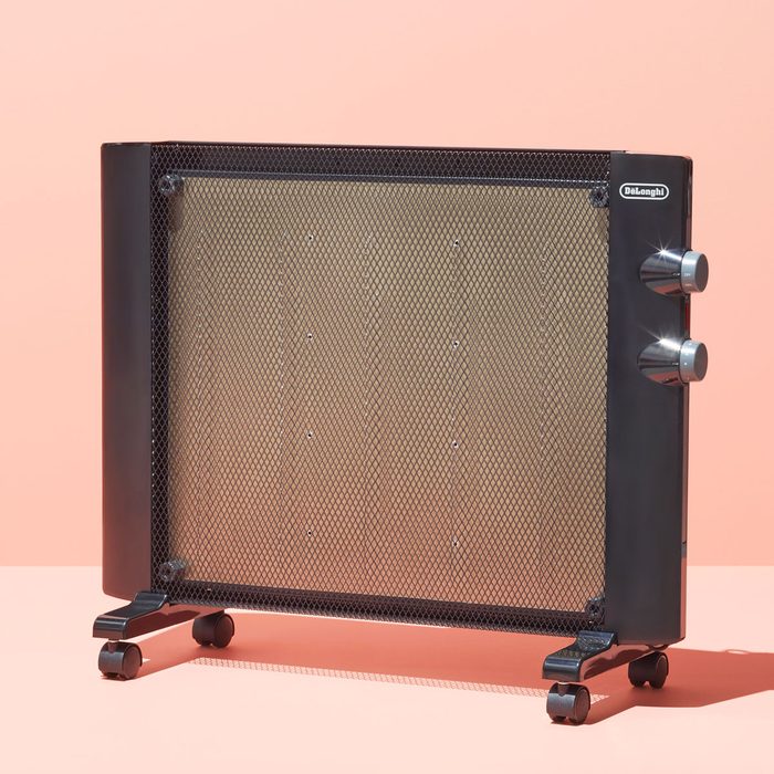 De’longhi Mica Panel Heater