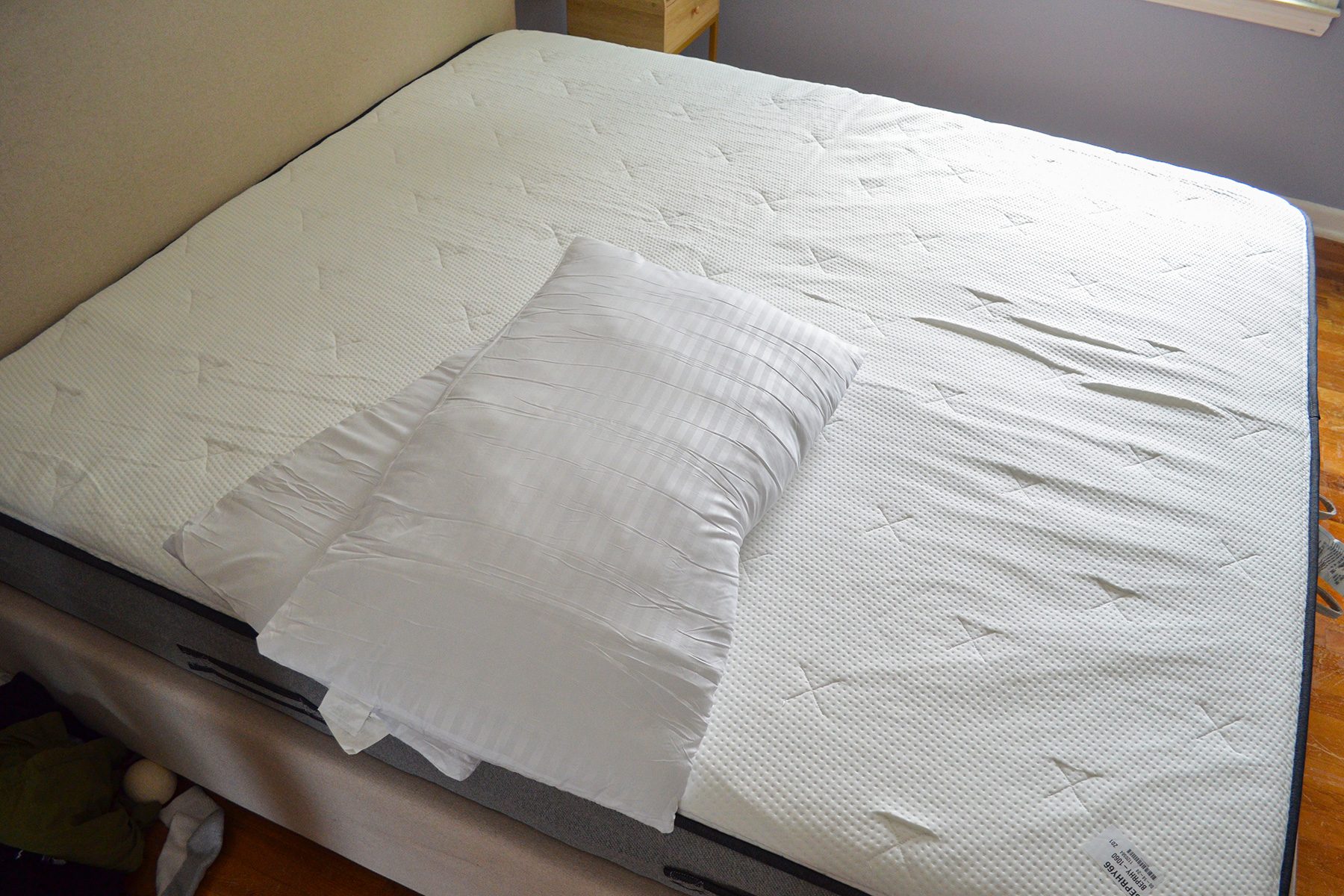 Here’s Why the Bear Mattress is the Goldilocks of Mattresses