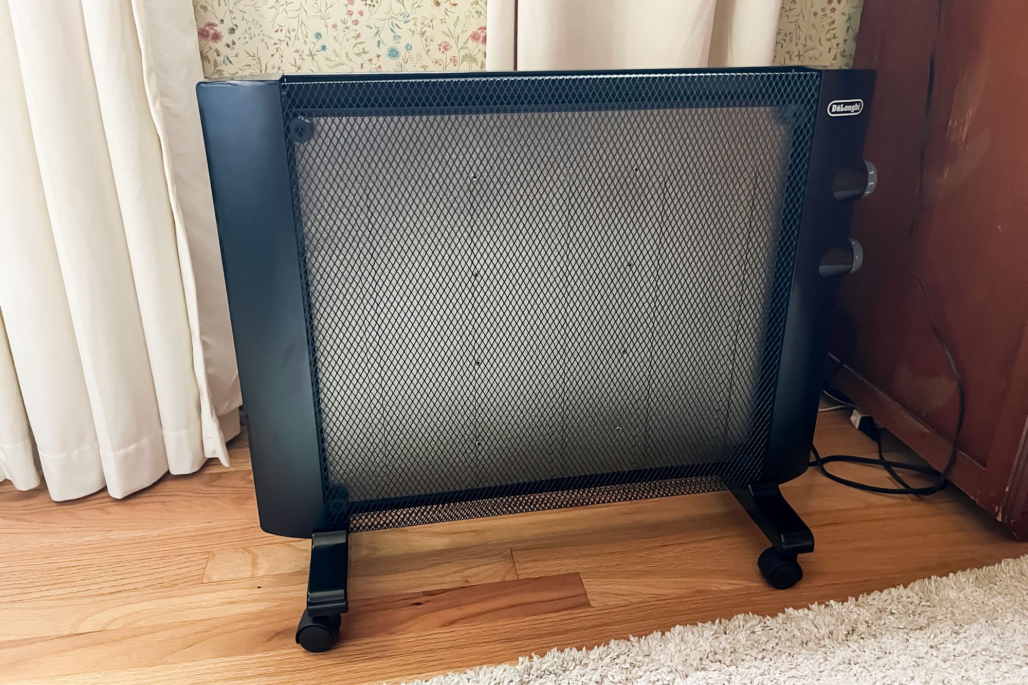 Delonghi Mica Panel Heater