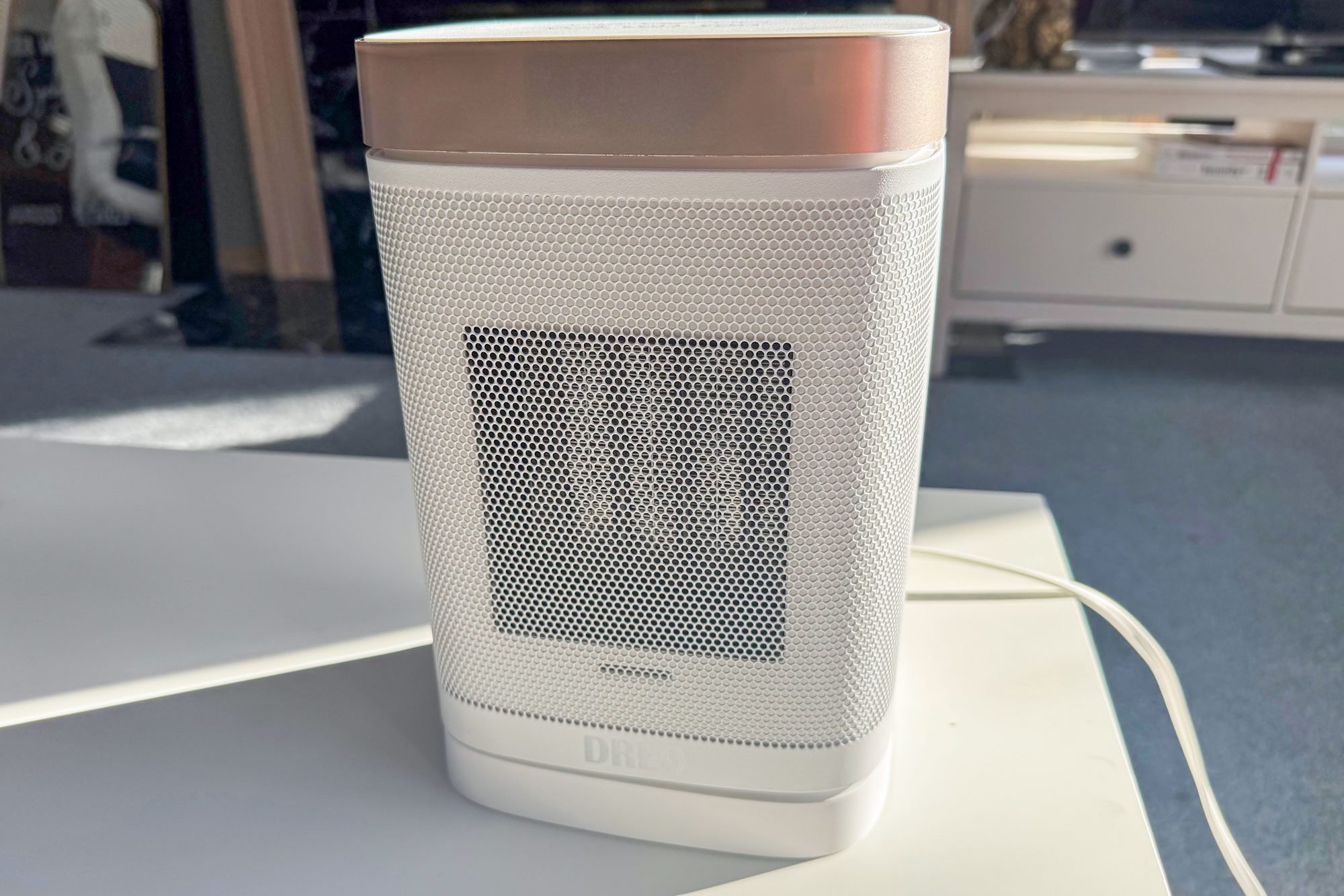 Dreo Space Heater Atom One