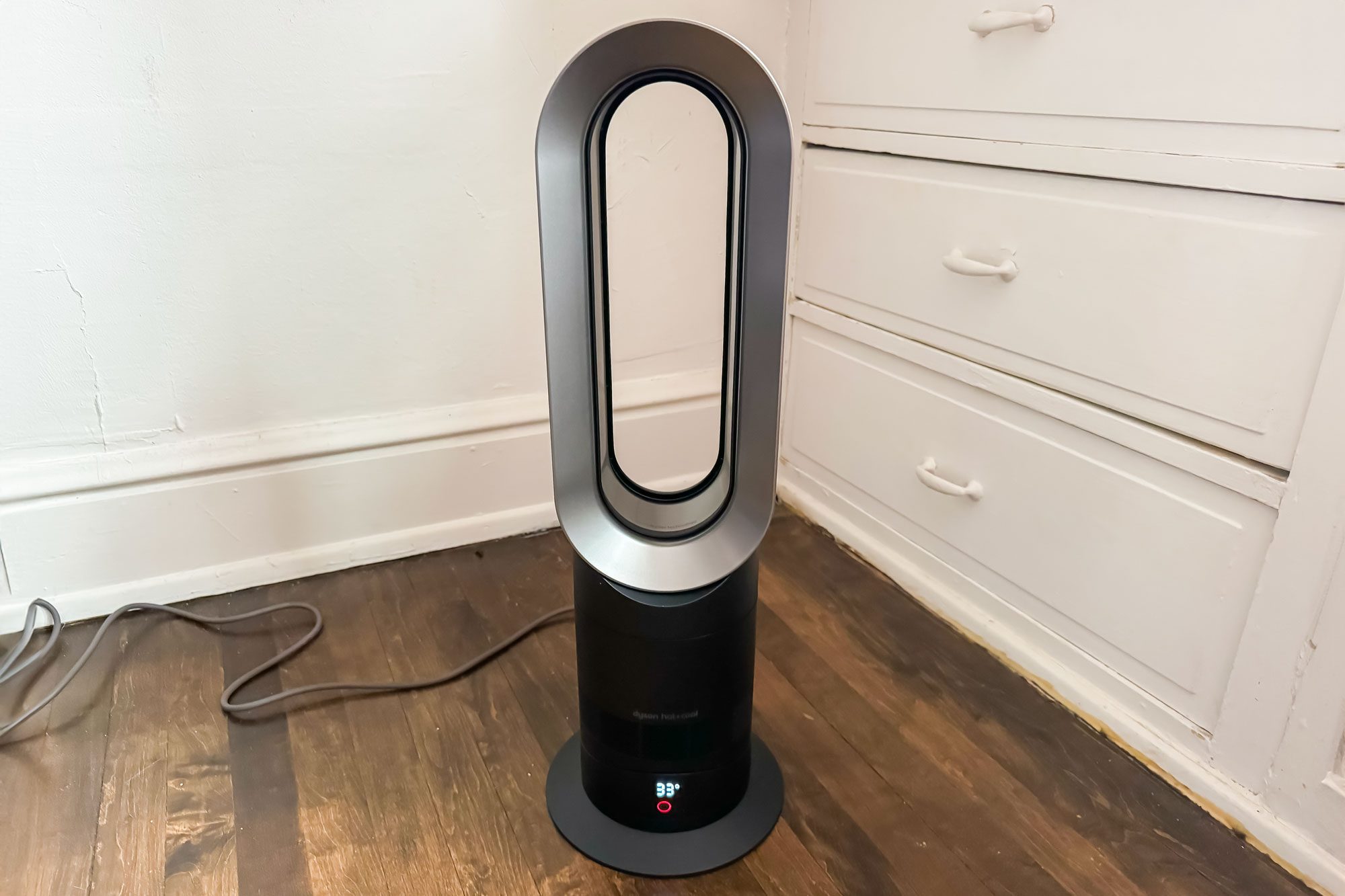 Dyson Purifier Hot + Cool