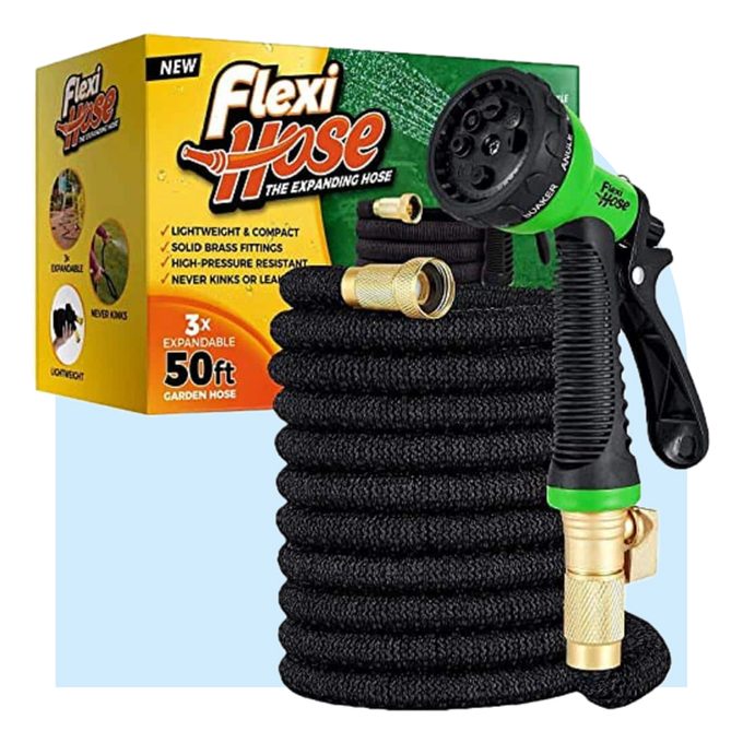 Garden Hose