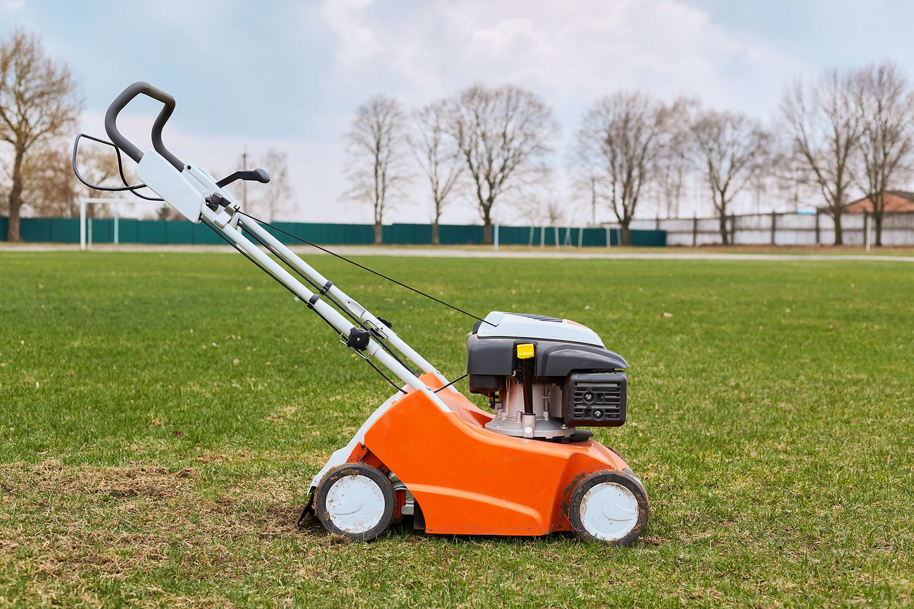 How To Make Your Lawn Drought Proof Gettyimages 1314148155