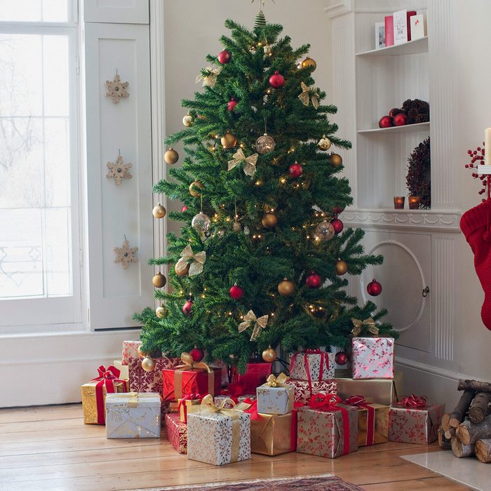 Skip The Skirt Gettyimages 96502307