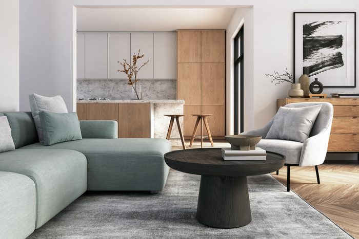 These Features Are What New Home Buyers Wants Most In A House Gettyimages 1351673196