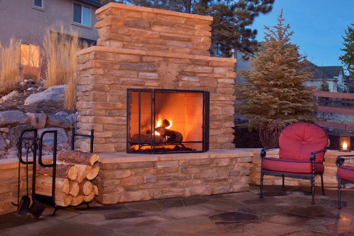 These Features Are What New Home Buyers Wants Most In A House Gettyimages 153816520